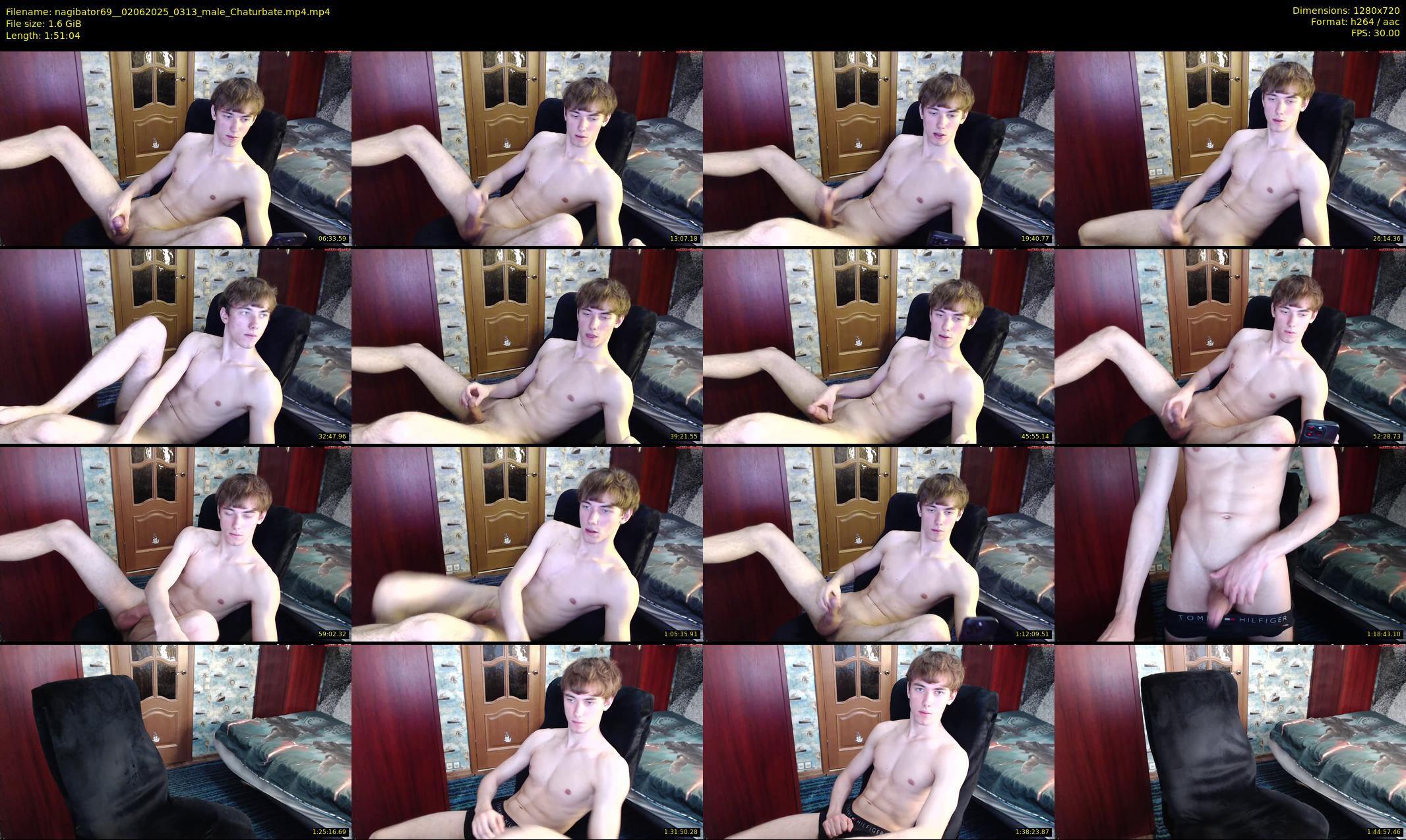nagibator69_ — 112 minute Chaturbate couple cam show recording, 720p, Jun 2, 2025