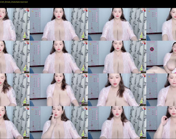 nanabigbobo — 120 minute Chaturbate female cam show recording, 720p, Jun 1, 2025