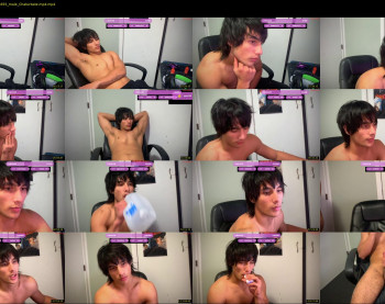 native_boy2 — 89 minute Chaturbate male cam show recording, 720p, Jun 1, 2025