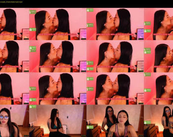 natval_ — 32 minute Chaturbate couple cam show recording, 720p, Jun 1, 2025