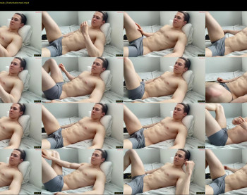 nfeibk — 73 minute Chaturbate male cam show recording, 720p, Jun 1, 2025
