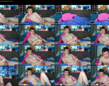 ololkd — 121 minute Chaturbate male cam show recording, 720p, Jun 2, 2025