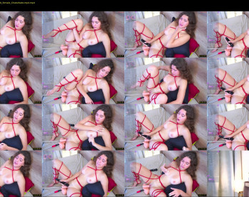 pafosstar — 120 minute Chaturbate female cam show recording, 720p, Jun 1, 2025