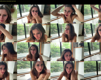 peacheekitty — 120 minute Chaturbate female cam show recording, 480p, Jun 1, 2025