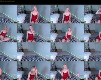 petitebrat — 91 minute Chaturbate female cam show recording, 720p, Jun 1, 2025