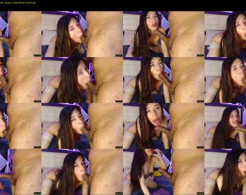 provincute — 7 minute Chaturbate couple cam show recording, 720p, Jun 1, 2025