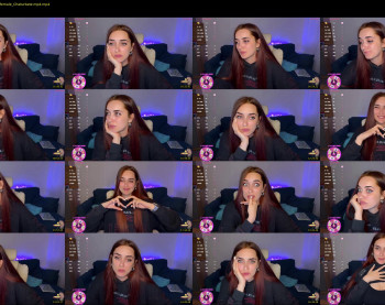 ps4pro — 31 minute Chaturbate female cam show recording, 720p, Jun 1, 2025
