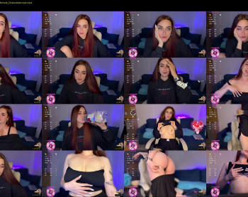 ps4pro — 120 minute Chaturbate female cam show recording, 720p, Jun 2, 2025