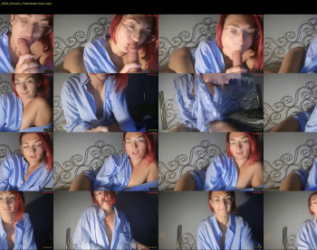purplerainn69 — 38 minute Chaturbate female cam show recording, 480p, Jun 2, 2025
