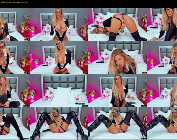 rachel_quinn_ — 120 minute Chaturbate female cam show recording, 720p, Jun 1, 2025