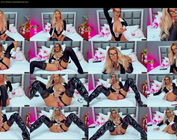 rachel_quinn_ — 93 minute Chaturbate female cam show recording, 720p, Jun 1, 2025