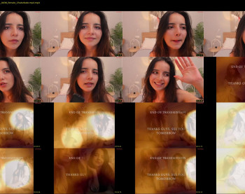 raychell_black — 7 minute Chaturbate female cam show recording, 720p, Jun 2, 2025