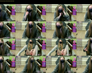 realartofslut — 11 minute Chaturbate female cam show recording, 720p, Jun 1, 2025