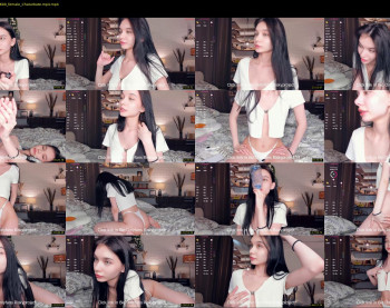 riskyproject — 120 minute Chaturbate couple cam show recording, 720p, Jun 1, 2025