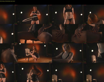 rocknrose — 67 minute Chaturbate female cam show recording, 720p, Jun 2, 2025