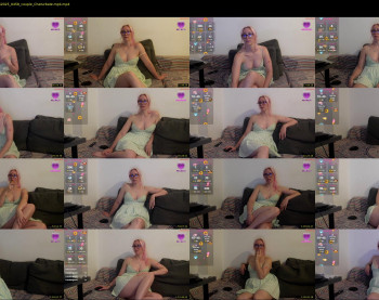 samarafromthewell — 101 minute Chaturbate female cam show recording, 720p, Jun 2, 2025