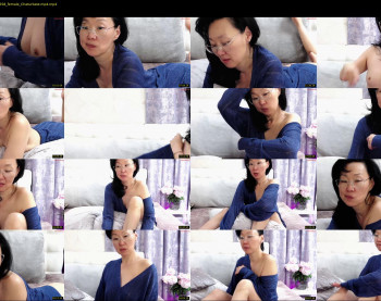 sandrami__ — 66 minute Chaturbate female cam show recording, 720p, Jun 1, 2025