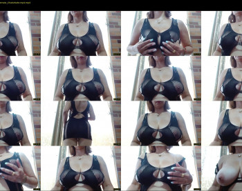 sariii1 — 18 minute Chaturbate female cam show recording, 720p, Jun 1, 2025