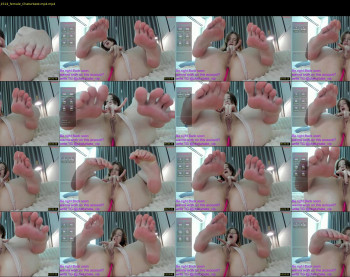 shycinderella — 16 minute Chaturbate female cam show recording, 720p, Jun 1, 2025