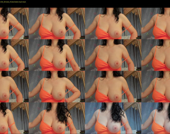 shydreamss — 15 minute Chaturbate female cam show recording, 720p, Jun 1, 2025