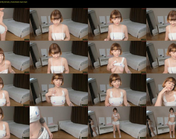 silverhaskell — 121 minute Chaturbate female cam show recording, 720p, Jun 2, 2025