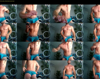 skylerflexes — 38 minute Chaturbate male cam show recording, 720p, Jun 2, 2025