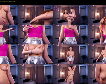 sofiabruno — 120 minute Chaturbate female cam show recording, 720p, Jun 1, 2025