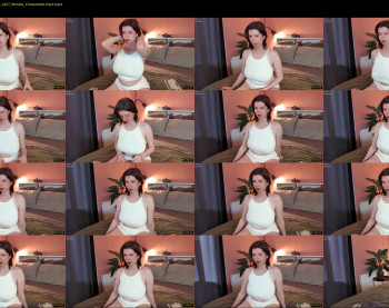 sugar_tomato — 19 minute Chaturbate female cam show recording, 720p, Jun 1, 2025