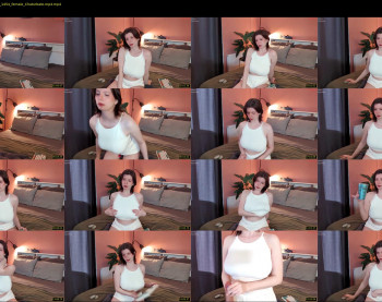 sugar_tomato — 18 minute Chaturbate female cam show recording, 720p, Jun 1, 2025
