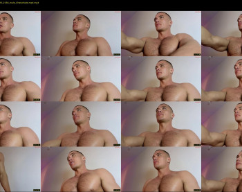 sultryandrewww — 64 minute Chaturbate male cam show recording, 720p, Jun 1, 2025
