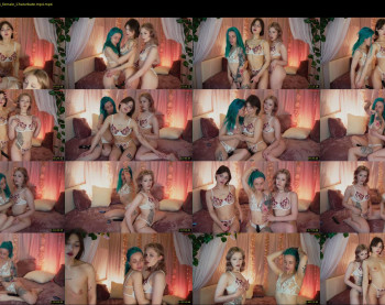 sunnyfia — 120 minute Chaturbate female cam show recording, 720p, Jun 1, 2025