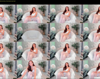 sunshine13_ — 86 minute Chaturbate female cam show recording, 720p, Jun 1, 2025