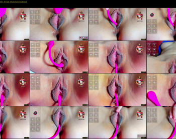 sweetericka — 29 minute Chaturbate couple cam show recording, 720p, Jun 1, 2025