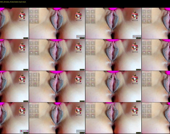 sweetericka — 11 minute Chaturbate couple cam show recording, 720p, Jun 1, 2025