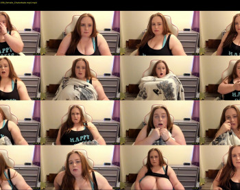 thiccjess420 — 61 minute Chaturbate female cam show recording, 720p, Jun 1, 2025