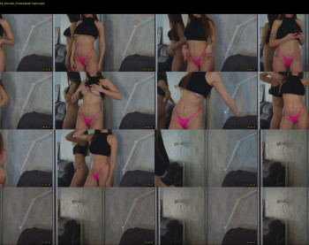 tia__moon — 23 minute Chaturbate female cam show recording, 720p, Jun 1, 2025