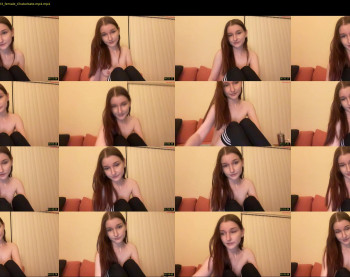 tinytittytia — 4 minute Chaturbate female cam show recording, 720p, Jun 1, 2025