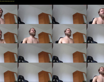 tralalabala — 77 minute Chaturbate male cam show recording, 720p, Jun 1, 2025