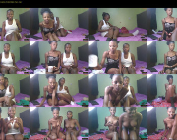 trazic_ — 120 minute Chaturbate female cam show recording, 720p, Jun 2, 2025