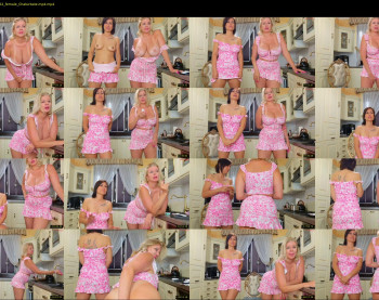 tunderose — 120 minute Chaturbate female cam show recording, 720p, Jun 1, 2025