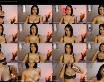valeryrhouse_ — 106 minute Chaturbate female cam show recording, 720p, Jun 2, 2025