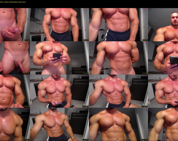 vecinito_ctb — 111 minute Chaturbate male cam show recording, 720p, Jun 1, 2025