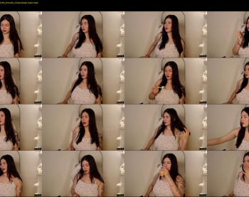 venus_art11 — 17 minute Chaturbate female cam show recording, 720p, Jun 2, 2025