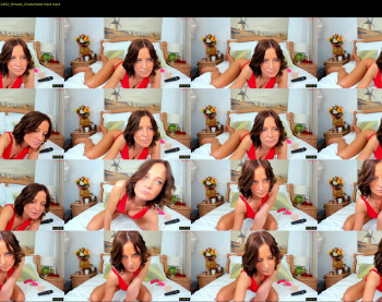 viciousqueen — 4 minute Chaturbate female cam show recording, 720p, Jun 1, 2025
