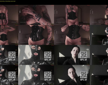vinylstore — 79 minute Chaturbate female cam show recording, 720p, Jun 1, 2025