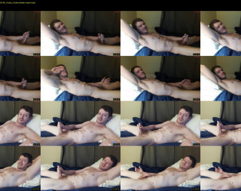 warrenkener — 92 minute Chaturbate male cam show recording, 720p, Jun 1, 2025
