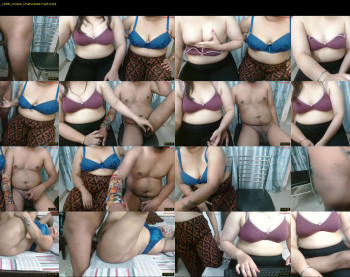 we_are_indian — 82 minute Chaturbate couple cam show recording, 480p, Jun 1, 2025