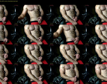 whackingmywilly — 12 minute Chaturbate male cam show recording, 480p, Jun 2, 2025