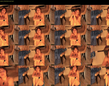 xwithy — 3 minute Chaturbate female cam show recording, 720p, Jun 1, 2025
