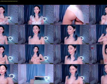 your_desssertt — 120 minute Chaturbate female cam show recording, 720p, Jun 1, 2025